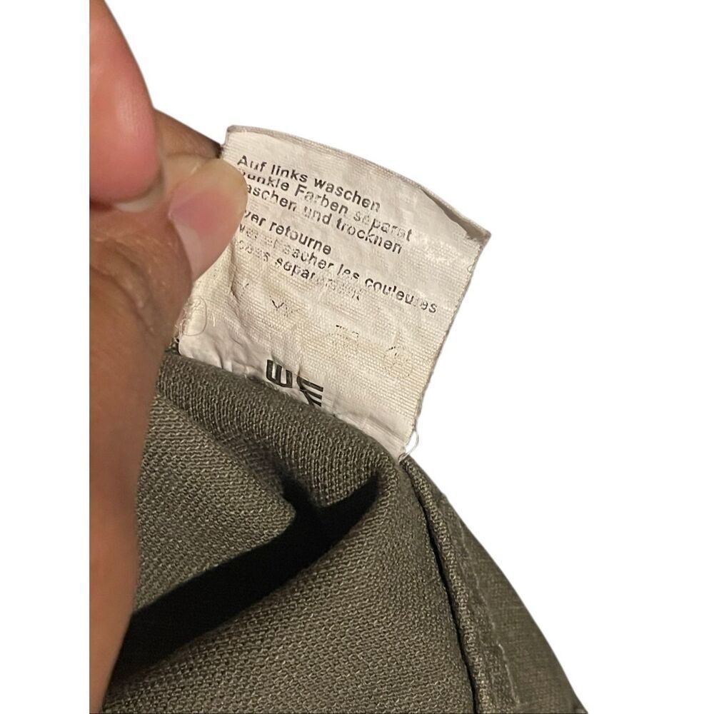 Fundamentals The Coordinated Basics Jacket - image 8